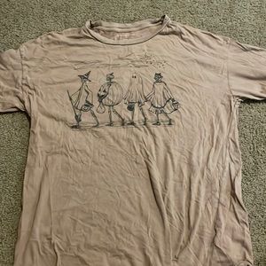 american eagle shirt